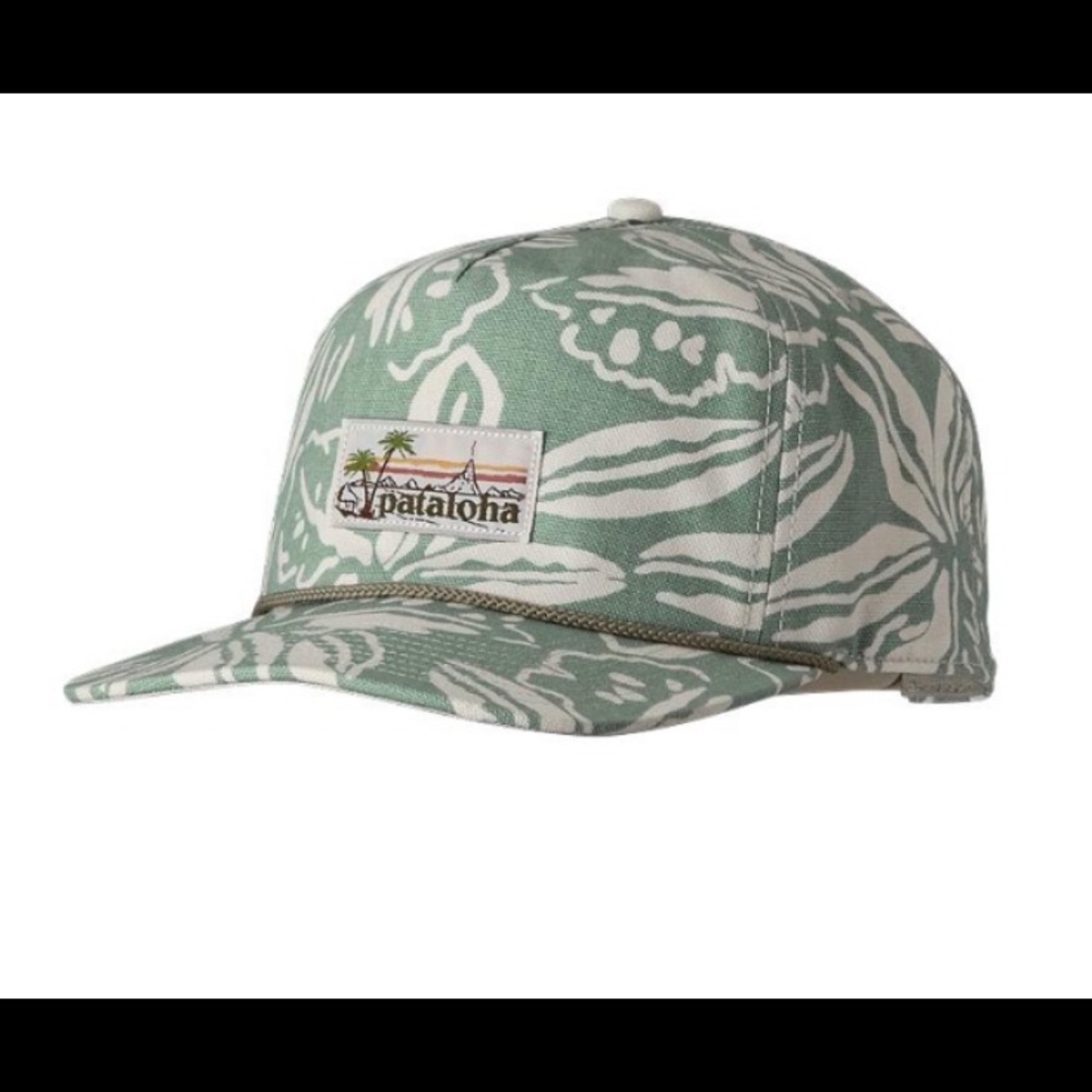 Patagonia Pataloha stand up hat
